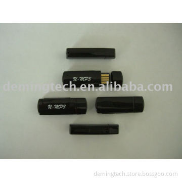 Mini USB Mp3 player